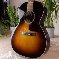 Sigma LM-SG00 Sunburst 2016 China электроакустическая гитара