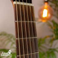 Sigma LM-SG00 Sunburst 2016 China электроакустическая гитара