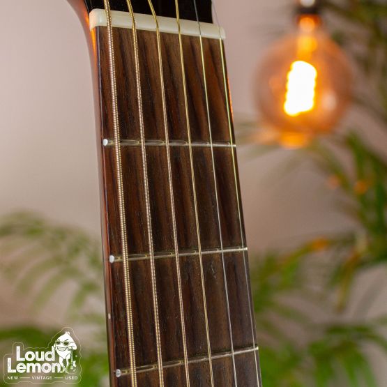 Sigma LM-SG00 Sunburst 2016 China электроакустическая гитара