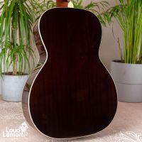 Sigma LM-SG00 Sunburst 2016 China электроакустическая гитара