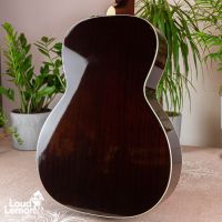 Sigma LM-SG00 Sunburst 2016 China электроакустическая гитара