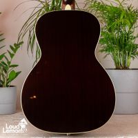 Sigma LM-SG00 Sunburst 2016 China электроакустическая гитара