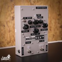 Pete Cornish T.E.S Tape Echo Simulator дилей
