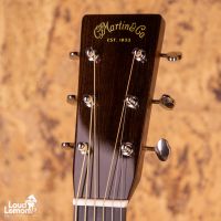 Martin 000-28EC Eric Clapton Natural 2022 USA акустическая гитара