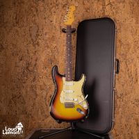 Nashguitars S63 Three Tone 2014 USA электрогитара