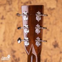 Martin 000-28EC Eric Clapton Natural 2022 USA акустическая гитара