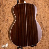 Martin 000-28EC Eric Clapton Natural 2022 USA акустическая гитара