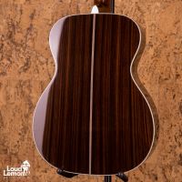 Martin 000-28EC Eric Clapton Natural 2022 USA акустическая гитара