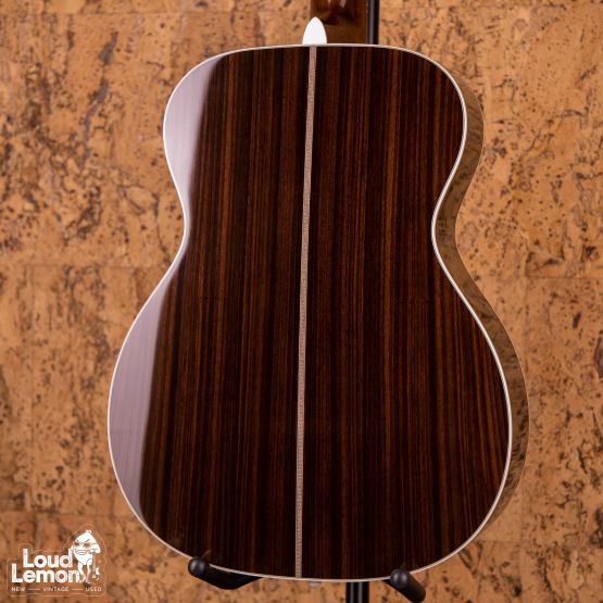 Martin 000-28EC Eric Clapton Natural 2022 USA акустическая гитара