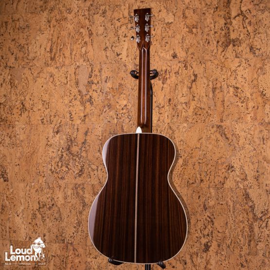 Martin 000-28EC Eric Clapton Natural 2022 USA акустическая гитара