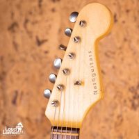 Nashguitars S63 Three Tone 2014 USA электрогитара
