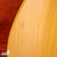 Fender AVRI '52 Telecaster Antique Butterscotch Blonde 1982 USA элкектрогитара