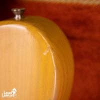 Fender AVRI '52 Telecaster Antique Butterscotch Blonde 1982 USA элкектрогитара
