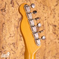 Fender AVRI '52 Telecaster Antique Butterscotch Blonde 1982 USA элкектрогитара