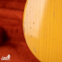 Fender AVRI '52 Telecaster Antique Butterscotch Blonde 1982 USA элкектрогитара