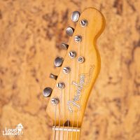 Fender AVRI '52 Telecaster Antique Butterscotch Blonde 1982 USA элкектрогитара