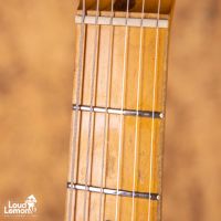 Fender AVRI '52 Telecaster Antique Butterscotch Blonde 1982 USA элкектрогитара