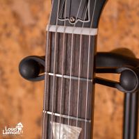Gibson Les Paul Studio Faded Worn Brown 2010 USA электрогитара