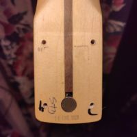 Fender Limited Edition Player Stratocaster Shell Pink 2020 Mexico электрогитара