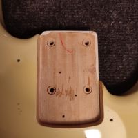 Fender PB70-70US Precision Bass Olympic White 1997 Japan бас-гитара