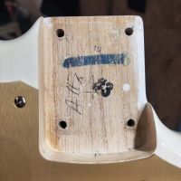 Fender AVRI'59 Jazzmaster Limited Edition Wildwood 