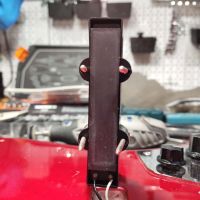 Fender Jazz Bass JB-45 Candy Apple Red 1994 Japan бас-гитара