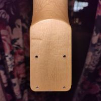 PRS CE 24 KID Limited Edition 10-Top Vintage Natural 2016 USA электрогитара