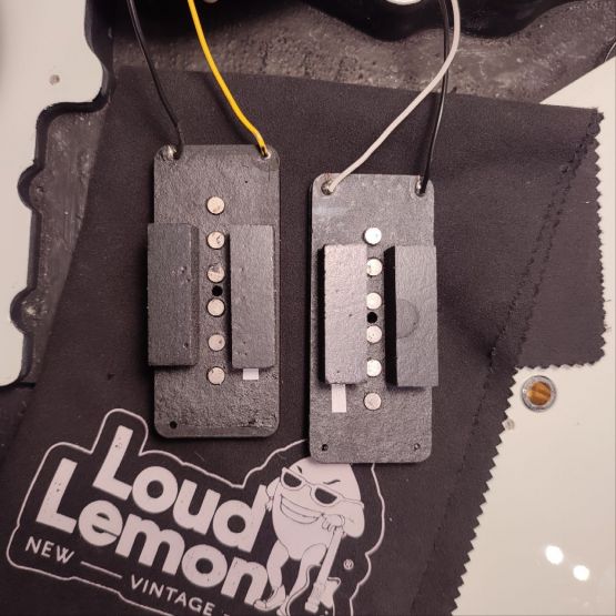 Fender Traditional II 60s Jazzmaster Olympic White 2020 Japan электрогитара