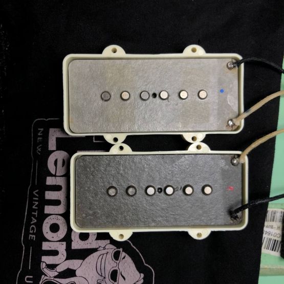 Fender Limited Edition Jazz-Tele Surf Green 2018 USA электрогитара