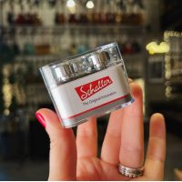 Schaller Security Lock Nickel крепления для ремня стреплоки