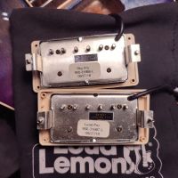 Gibson Les Paul Standard Blueberry Burst 2019 USA электрогитара