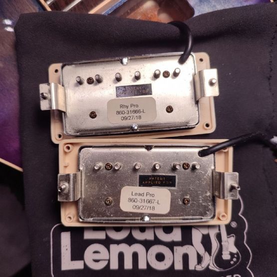 Gibson Les Paul Standard Blueberry Burst 2019 USA электрогитара