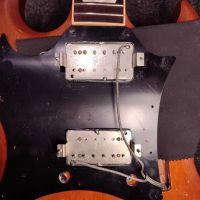 Gibson SG Standard Natural Burst 2012 USA электрогитара