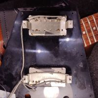 Gibson Flying V '67 Reissue w/ Maestro Vibrola Vintage Sunburst 1991 USA электрогитара