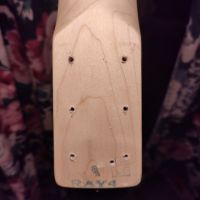 Sterling by Music Man StingRay Ray 4 Vintage Cream 2023 Indonesia бас-гитара