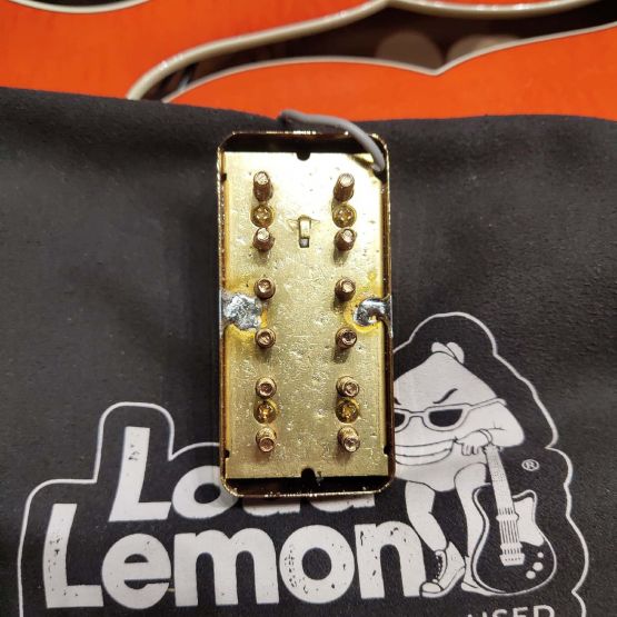 Gretsch G6120 Chet Atkins Orange 2011 Japan электрогитара