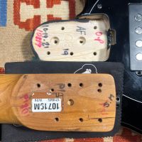 Ernie Ball Music Man StingRay Special HH Black 2021 USA бас-гитара