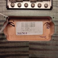 PRS CE 24 Limited Edition Satin Trampas Green 2016 USA электрогитара