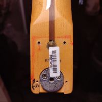 Fender Vintera '70s Telecaster Custom Fiesta Red 2022 Mexico электрогитара