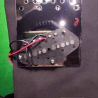Fender Player Plus Telecaster Cosmic Jade 2022 Mexico электрогитара