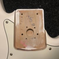 Fender Player Jazz Bass V Polar White 2021 Mexico бас-гитара