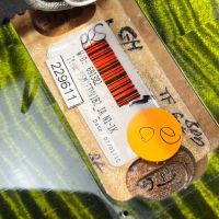 PRS McCarty 594 10-Top Jade 2016 USA электрогитара