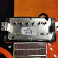 Mosrite Avenger Natural 1970's Japan электрогитара