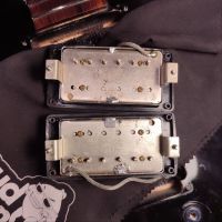 Gibson Les Paul Studio Ebony 1999 USA электрогитара