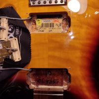 PRS Custom 22 Tri-Color Sunburst 2009 USA электрогитара