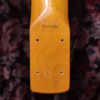 Fender PB62-70US Precision Bass Ocean Turquoise Metallic 1997 Japan бас-гитара