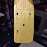 Pearl PB-5142 Jazz Bass Black 1981 Japan бас-гитара