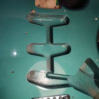 Fender ST62-70TX Stratocaster Ocean Turquoise Metallic 2003 Japan электрогитара