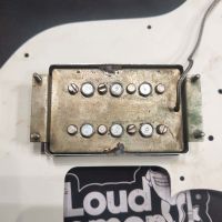Fender Telecaster Bass Natural 1973 USA бас-гитара