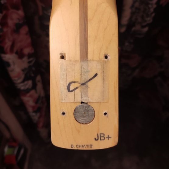 Fender Jazz Bass US Plus Caribbean Mist 1993 USA бас-гитара